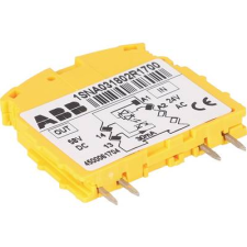 TE Connectivity 1SNA031802R1700 1 db doboz (1SNA031802R1700) villanyszerelés