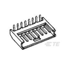 TE Connectivity 280379-1 1 db doboz (280379-1) villanyszerelés