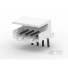 TE Connectivity 292250-4 1 db csomag (292250-4) villanyszerelés