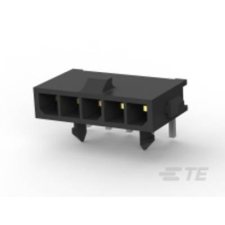 TE Connectivity 2-1445098-5 1 db Tray (2-1445098-5) villanyszerelés