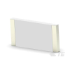 TE Connectivity 2-2176246-5 100 Ω SMD 2512 0.05 % 4000 db Tape on Full reel (2-2176246-5)