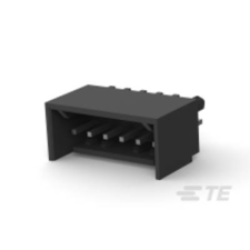 TE Connectivity 2-644486-6 1 db csomag (2-644486-6) villanyszerelés