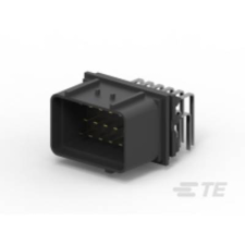 TE Connectivity 344103-1 1 db doboz (344103-1) villanyszerelés