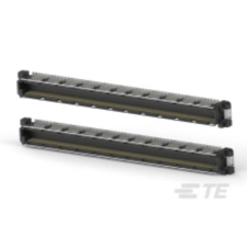 TE Connectivity 3-1827233-6 1 db karton (3-1827233-6) villanyszerelés