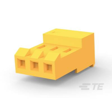 TE Connectivity 3-640426-3 1 db csomag (3-640426-3) villanyszerelés