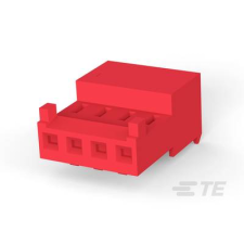 TE Connectivity 3-643813-4 1 db csomag (3-643813-4) villanyszerelés