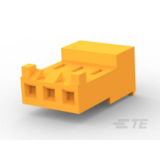 TE Connectivity 3-644460-3 1 db csomag (3-644460-3) villanyszerelés