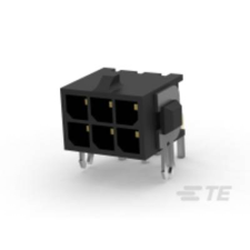 TE Connectivity 3-794679-6 1 db Tray (3-794679-6) villanyszerelés