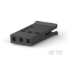 TE Connectivity 487378-2 1 db csomag (487378-2)