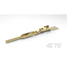 TE Connectivity 494033-3 1 db Tape on Full reel (494033-3) villanyszerelés