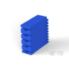 TE Connectivity 521207-1 1 db csomag (521207-1)