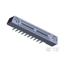 TE Connectivity 530720-6 1 db csomag (530720-6) villanyszerelés