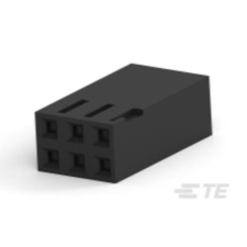 TE Connectivity 530902-1 1 db csomag (530902-1) villanyszerelés