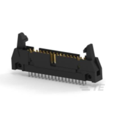 TE Connectivity 5499374-8 1 db doboz (5499374-8) villanyszerelés