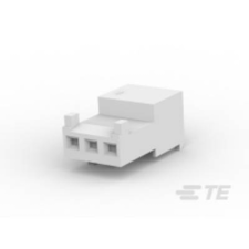 TE Connectivity 643814-3 1 db csomag (643814-3) villanyszerelés