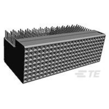 TE Connectivity 646487-1 1 db (646487-1) villanyszerelés