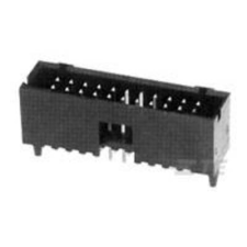 TE Connectivity 6-104317-5 1 db tubus (6-104317-5) villanyszerelés