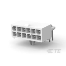 TE Connectivity 770972-1 1 db csomag (770972-1) villanyszerelés