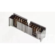 TE Connectivity 8-1437044-0 1 db (8-1437044-0) villanyszerelés