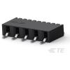 TE Connectivity Beépíthető hüvelysor (standard) 2307725-5 1 db Tape on Full reel (2307725-5)