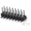 TE Connectivity Beépíthető stift sor (standard) 2842144-7 1 db Tape on Full reel (2842144-7)