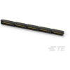 TE Connectivity Beépíthető stift sor (standard) 2-1658013-5 1 db Tray (2-1658013-5)
