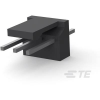 TE Connectivity Beépíthető stift sor (standard) 3-647050-3 1 db csomag (3-647050-3)
