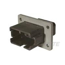 TE Connectivity DT04-12PB-BL04 1 db (DT04-12PB-BL04) villanyszerelés