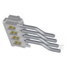 TE Connectivity Hüvelyház kábel 2-173977-2 1 db csomag (2-173977-2) villanyszerelés