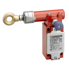 TE Connectivity Solutions GmbH Húzókapcsoló, bal oldal, 2NC XY2CJL17 Telemecanique villanyszerelés