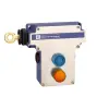 TE Connectivity Solutions GmbH Húzókapcsoló XY2CE2C296TK Telemecanique
