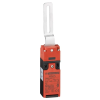 TE Connectivity Solutions GmbH Preventa billenőkaros biztonsági végálláskapcsoló, műanyag, kompakt 30x88x30mm formátumú XCSPL581 Telemecanique