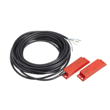 TE Connectivity Solutions GmbH Preventa kódolt mágneses biztonsági kapcsoló, elővezetékezett XCSDMP5015 Telemecanique villanyszerelés