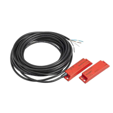TE Connectivity Solutions GmbH Preventa kódolt mágneses biztonsági kapcsoló, elővezetékezett XCSDMP59110 Telemecanique villanyszerelés
