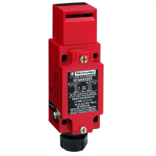 TE Connectivity Solutions GmbH Preventa kulcsos működtetésű biztonsági kapcsoló, fém, ATEX XCSA502EX Telemecanique villanyszerelés