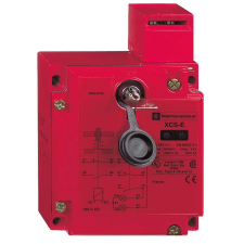 TE Connectivity Solutions GmbH Preventa kulcsos működtetésű biztonsági kapcsoló, fém XCSE7531 Telemecanique villanyszerelés
