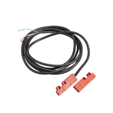 TE Connectivity Solutions GmbH Preventa miniatűr kódolt mágneses biztonsági kapcsoló, elővezetékezett XCSDMC79110 Telemecanique villanyszerelés