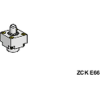 TE Connectivity Solutions GmbH Végálláskapcsoló fej XCKJ-hez ZCKE665 Telemecanique