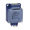 TE Connectivity Solutions GmbH Végálláskapcsoló, fém 1NO 2NC ZCKLD39 Telemecanique