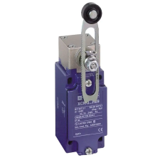 TE Connectivity Solutions GmbH Végálláskapcsoló műanyag 1NC 1NO XCKJ10543H7 Telemecanique villanyszerelés