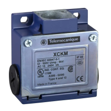 TE Connectivity Solutions GmbH Végálláskapcsoló ZCKM419990002 Telemecanique villanyszerelés