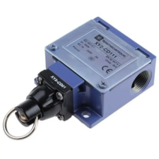 TE Connectivity Solutions GmbH Vészleállító húzókapcsoló, N/O +N/C XY2CD111S03 Telemecanique villanyszerelés