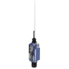 TE Connectivity Solutions GmbH XCKD komplett moduláris végálláskapcsoló, fém, 31x65x30mm, ATEX XCKD3906P16EX Telemecanique
