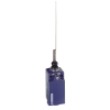 TE Connectivity Solutions GmbH XCKD komplett moduláris végálláskapcsoló, fém, 31x65x30mm XCKD2106P16 Telemecanique