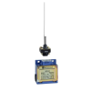 TE Connectivity Solutions GmbH XCKM komplett moduláris végálláskapcsoló, fém, klasszikus 63x64x30 formátum XCKM106H29 Telemecanique