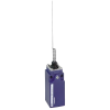 TE Connectivity Solutions GmbH XCKN komplett végálláskapcsoló, műanyag, kompakt 31x65x30mm formátum, 2p (NC+NO) XCKN2106G11 Telemecanique