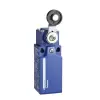 TE Connectivity Solutions GmbH XCKN komplett végálláskapcsoló, műanyag, kompakt 31x65x30mm formátum, 2p (NC+NO) XCKN2518P20 Telemecanique