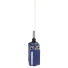 TE Connectivity Solutions GmbH XCKP komplett moduláris végálláskapcsoló, műanyag, kompakt 31x65x30mm formátum, 2p (NC+NO) XCKP2106P16 Telemecanique