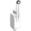 TE Connectivity Solutions GmbH XCKP komplett moduláris végálláskapcsoló, műanyag, kompakt 31x65x30mm formátum, 2p (NC+NO) XCKP2145M12 Telemecanique