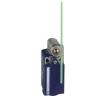 TE Connectivity Solutions GmbH XCKP komplett moduláris végálláskapcsoló, műanyag, kompakt 31x65x30mm formátum, 2p (NC+NO) XCKP2155P16 Telemecanique
